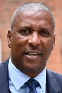 Photo Viv Anderson #472080