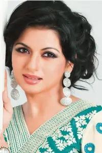 Photo Bhagyashree
