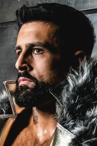 Photo Daniel Moloney