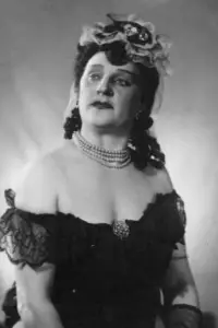 Photo Glikeriya Bogdanova-Chesnokova