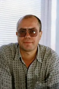 Photo Nikolai Leshchukov