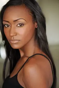 Photo Shema Jones-Strickland