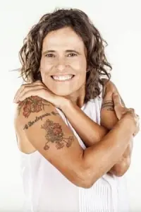 Photo Zélia Duncan #312795