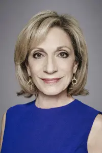 Photo Andrea Mitchell