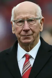Photo Bobby Charlton #513590