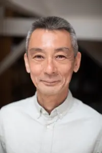 Photo Ikkô Masuda