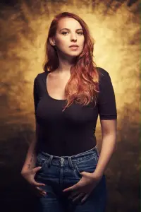 Photo Marjorie Le Noan