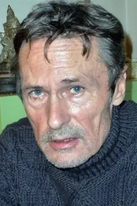 Photo Patrick Laplace