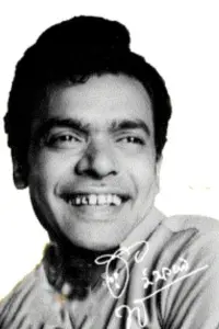 Photo Raja Babu
