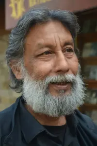 Photo Robin Das