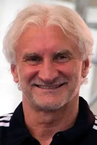 Photo Rudi Völler