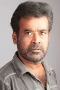 Photo Chaplin Balu