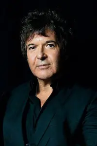 Photo Clem Burke
