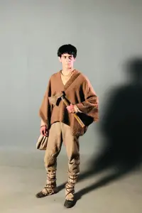 Photo Cristóbal Lopez Baena