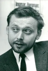 Photo Hans Bergström