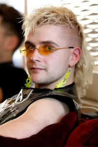 Photo Klemens Hannigan