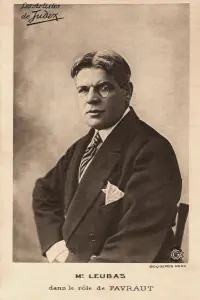 Photo Louis Leubas