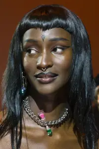 Photo Marie Pierra Kakoma #333443