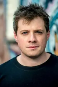 Photo Tosh Greenslade