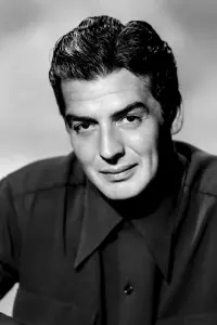 Photo Victor Mature