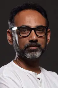 Photo Aniruddha Chakladar