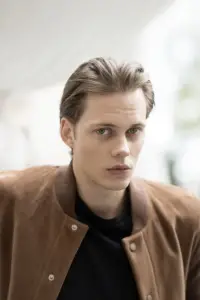 Photo Bill Skarsgård #327805
