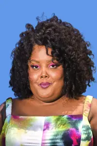 Photo Danielle Pinnock #327988