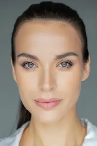 Photo Ekaterina Vladimirova