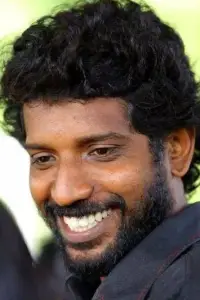 Photo Krishnan Balakrishnan