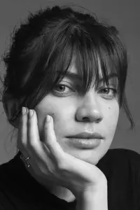 Photo Masha Kondakova