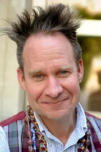 Photo Peter Sellars