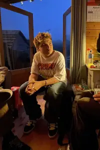 Photo Seth Harrison #513942