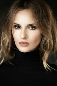 Photo Sofya Kashtanova