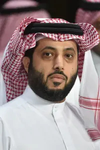 Photo Turki Al-Sheikh