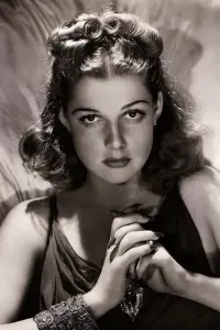 Photo Ann Sheridan
