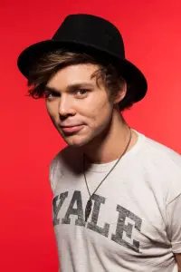 Photo Ashton Irwin