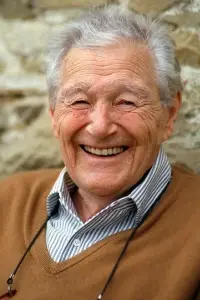 Photo Gregor von Rezzori #322414