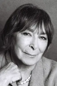 Photo Hana Hegerová
