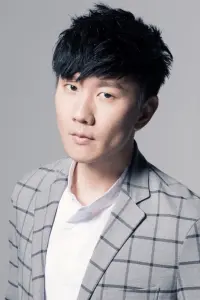 Photo JJ Lin