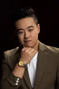 Photo Li Jiacheng #366472