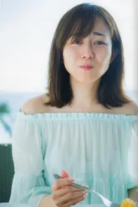 Photo Manami Higa