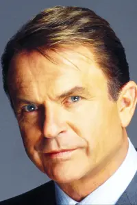 Photo Sam Neill