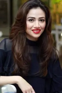 Photo Sana Javed #371152