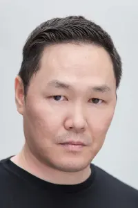 Photo Vadim Badmacyrenov