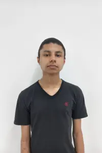 Photo Vinneh Mac #372419