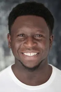 Photo Yinka Awoni #342707