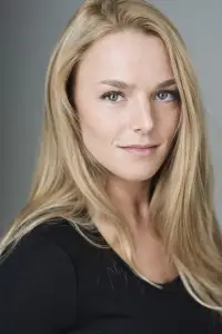 Photo Zoe Barker #516876