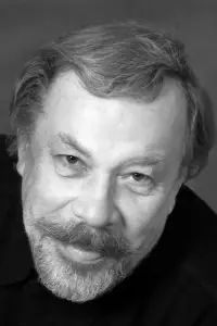 Photo Aleksandr Burmistrov