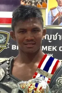 Photo Buakaw Banchamek
