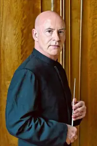 Photo Christoph Eschenbach #503848